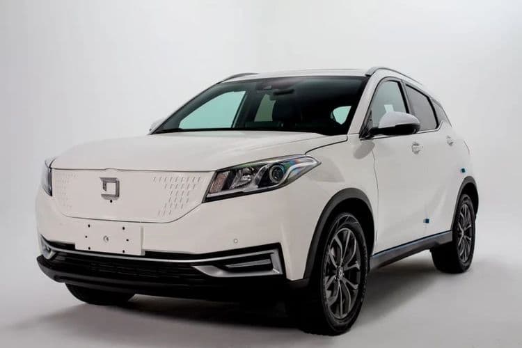Al DamaniDMV 301Highline