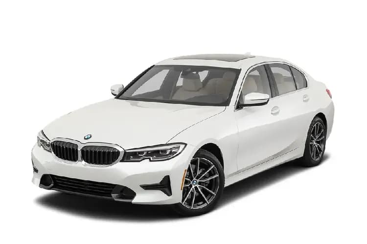 BMW3 Series