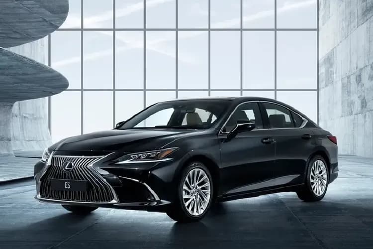  LexusES
