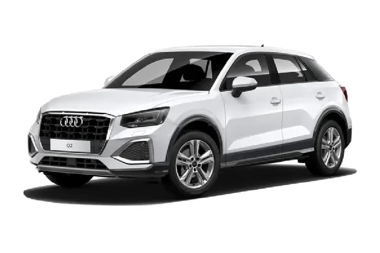 AudiQ2 202435 TFSI Sport S-line