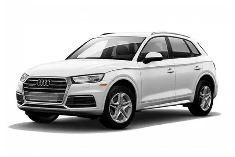AudiQ5 2024