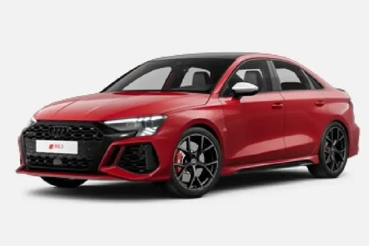 AudiRS 3 Sedan 2024