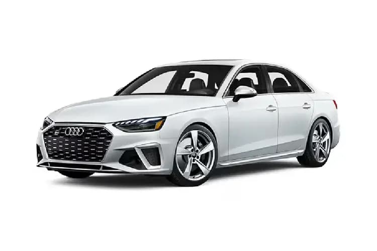 AudiS4 2024