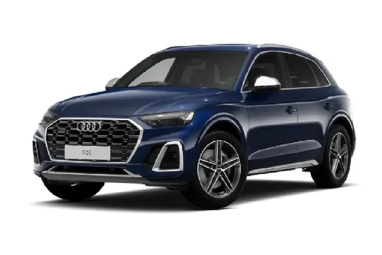 AudiSQ5 2024