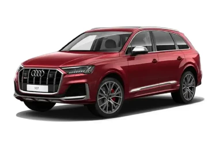 AudiSQ7 2024