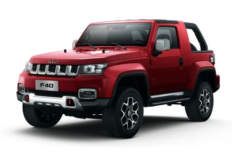 BAICF402.3T