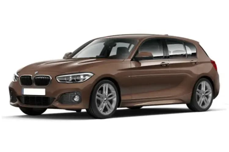 BMW 1 Series 5 Door 2024116i