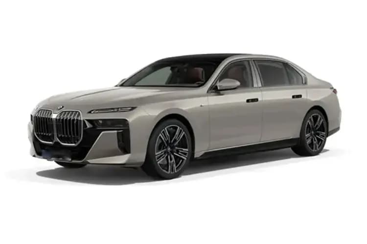 BMWi7 2024