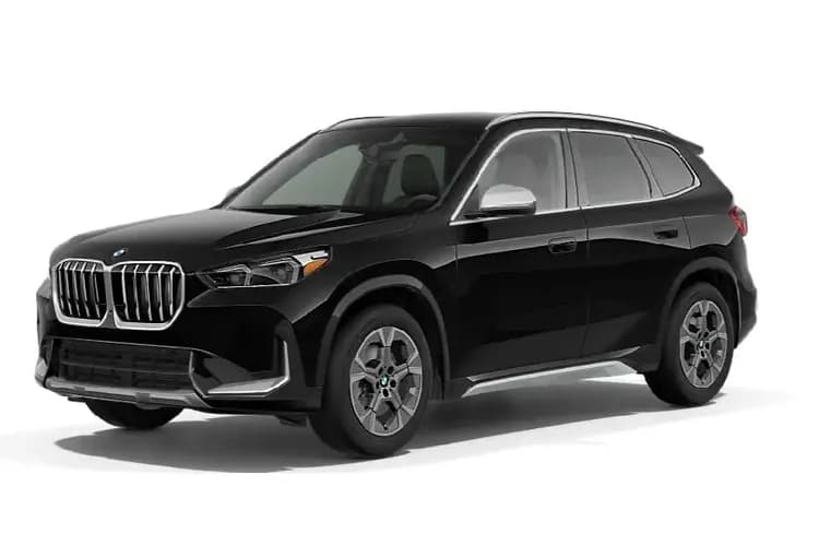 BMWX1 2024