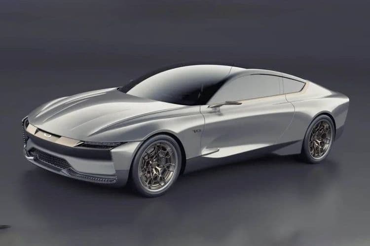 CzingerHyper GT 2024