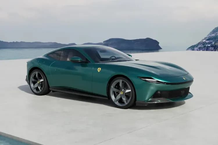 FerrariAmalfie