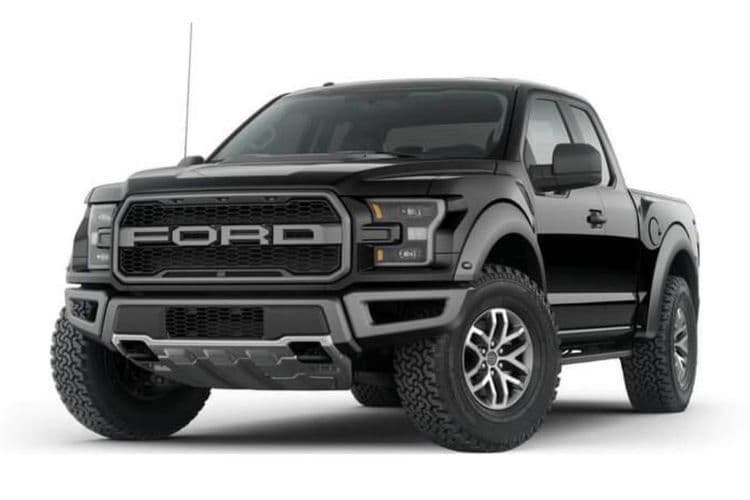 FordF-150 Raptor 2024