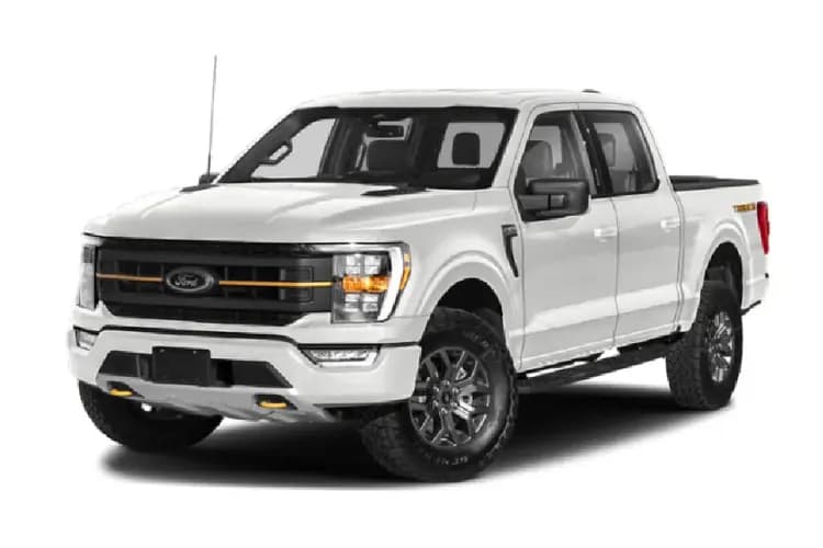 FordF-150 Tremor 2024