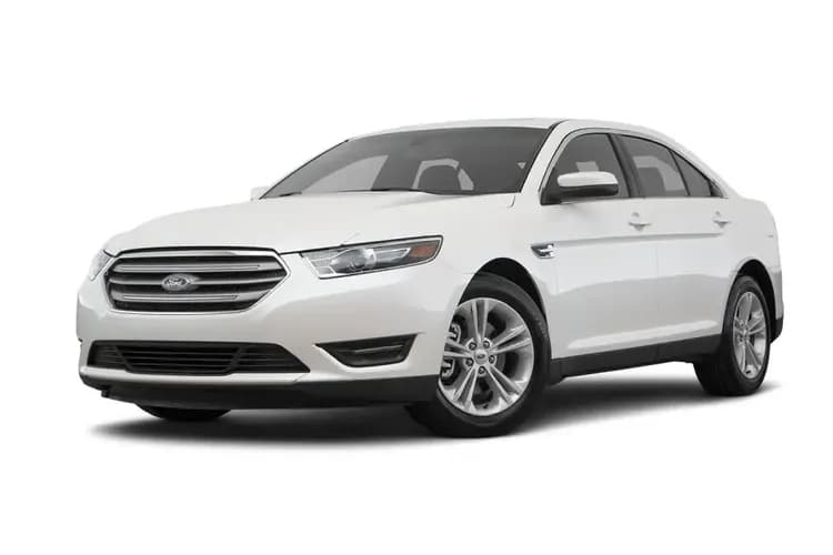 FordTaurus-2024