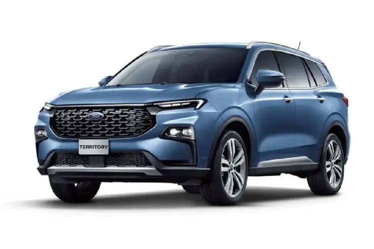 FordTerritory 2024