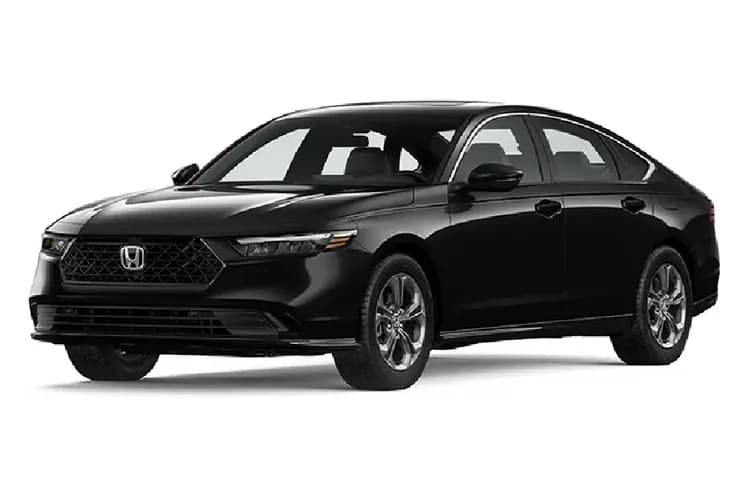 HondaAccord E HEV 20242.0L Sport