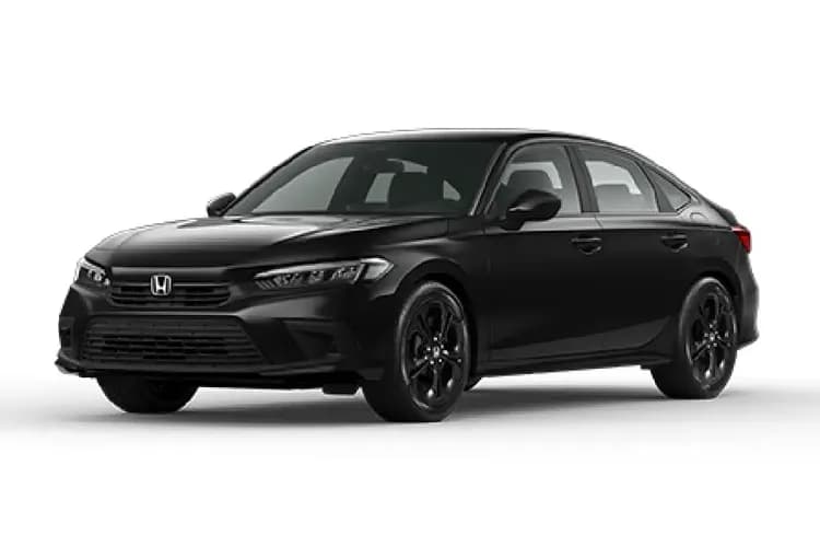 HondaCivic Sport 20241.5L