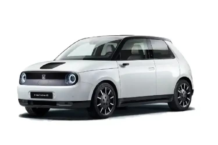 HondaE 2024