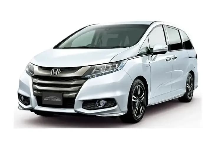 HondaOdyssey J 20242.4 EX