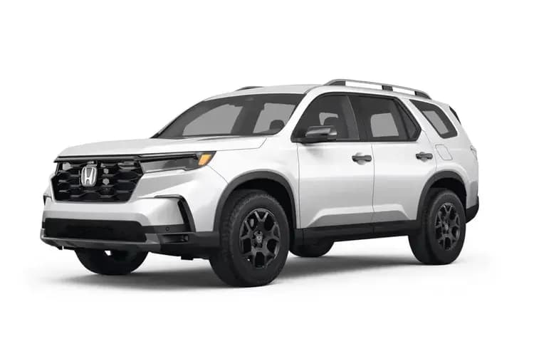 HondaPilot 2024