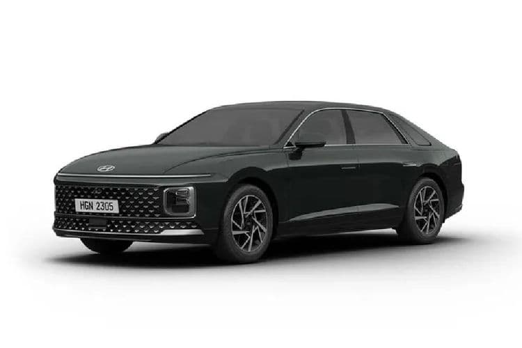 HyundaiAzera 2024