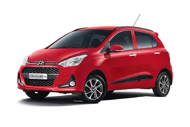HyundaiI10