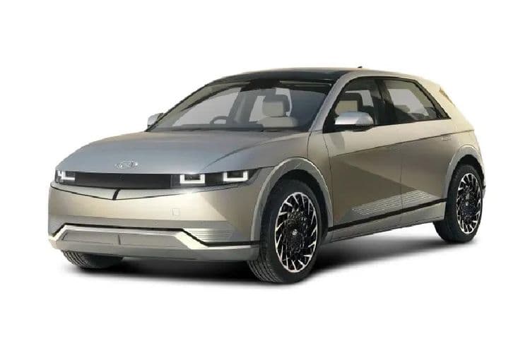 HyundaiIoniq 5EV 58 kWh