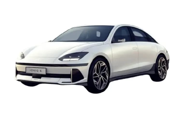 HyundaiIoniq 6 2024