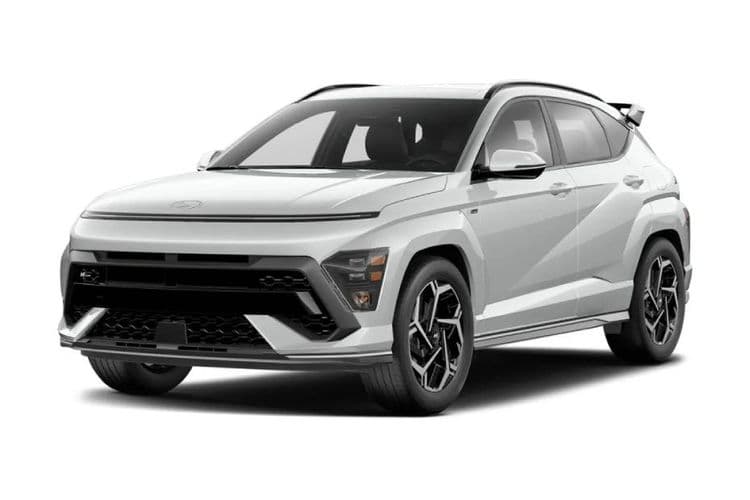 HyundaiKona 20241.6L Turbo SEL