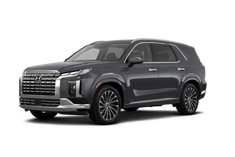 HyundaiPalisade 2024