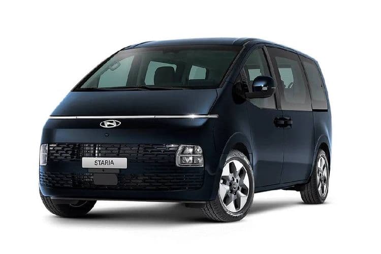 HyundaiStaria 2024