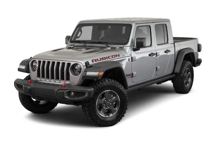 JeepGladiator3.6L Sport (4x4)