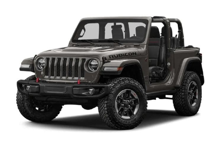 JeepWrangler 2024