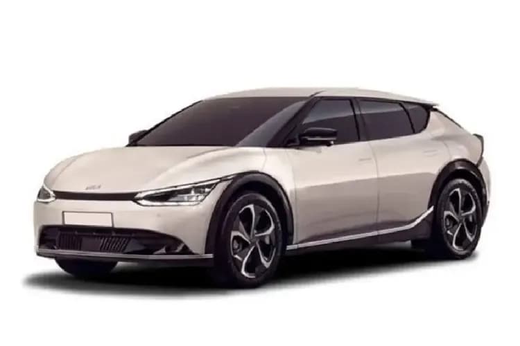 KiaEV6 2024GT-Line AWD