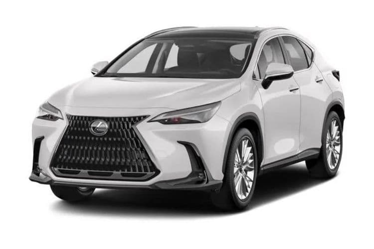 LexusNX 2024