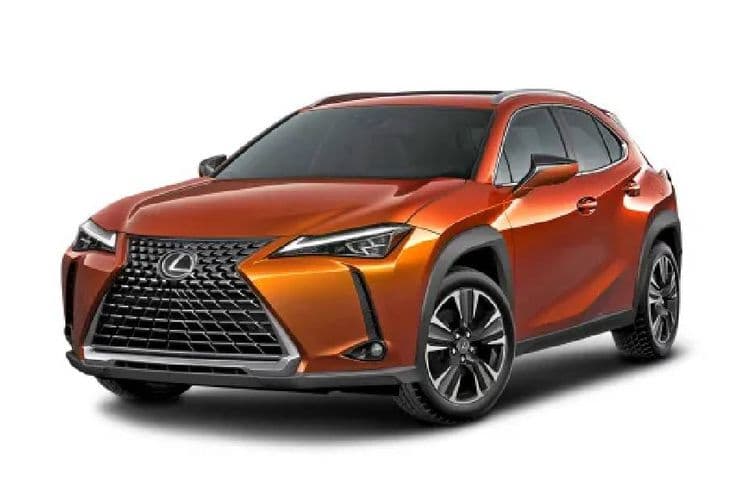 LexusUX 200 2024