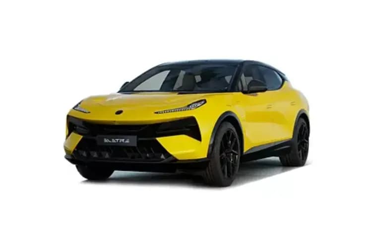 LotusEletre 2024
