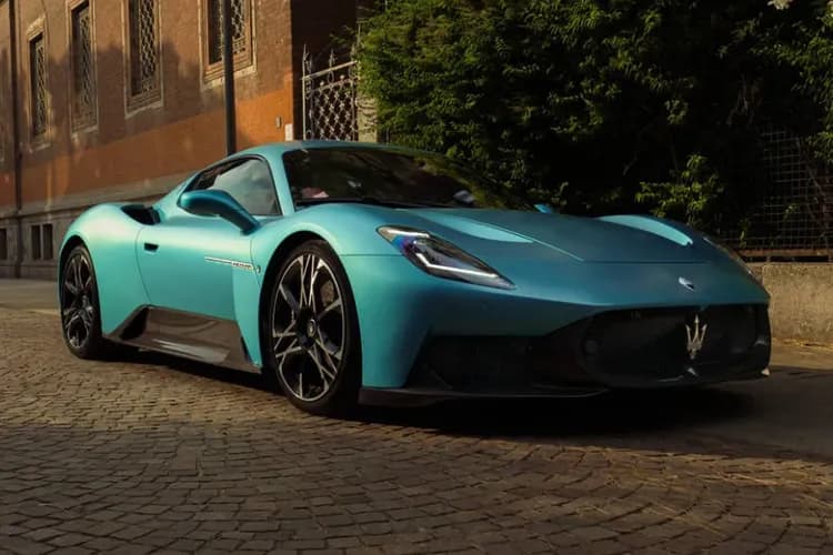 MaseratiMcpura