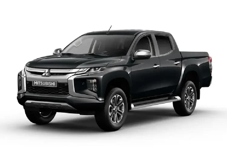  MitsubishiL200 2024