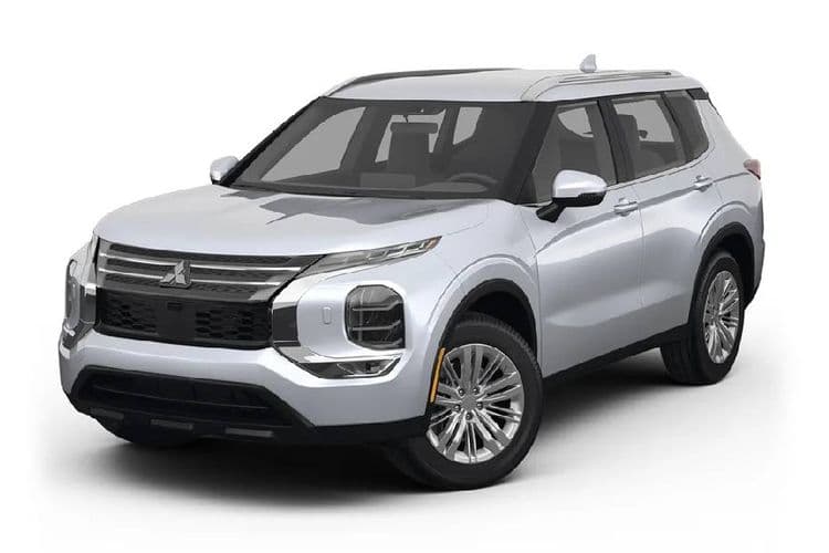 MitsubishiOutlander 2024