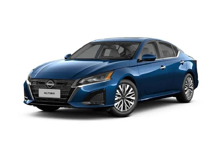 NissanAltima 20242.5 SV