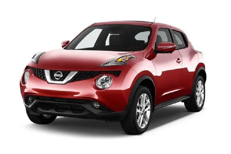 NissanJuke 2024