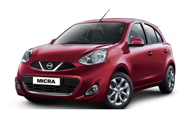 NissanMicra 2024