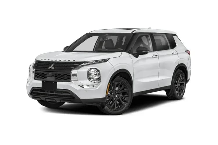 MitsubishiOutlander
