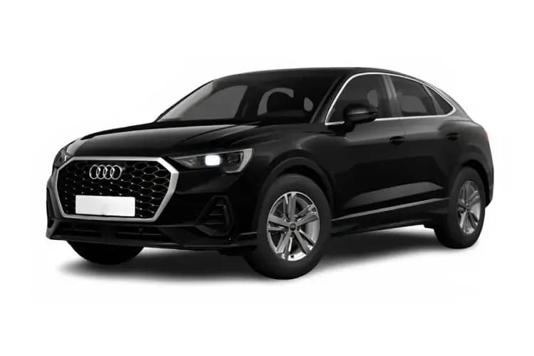 AudiQ3 Sportback 2024