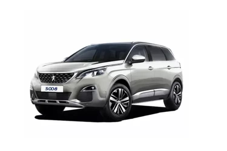 Peugeot5008