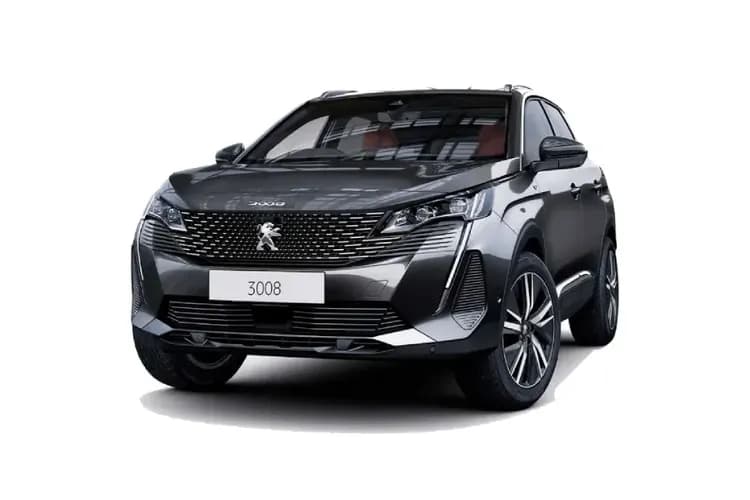 Peugeot3008