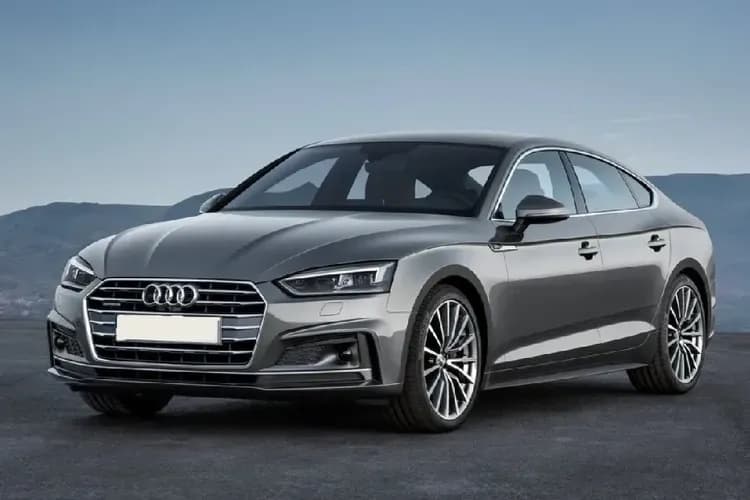 AudiA5 Sportback