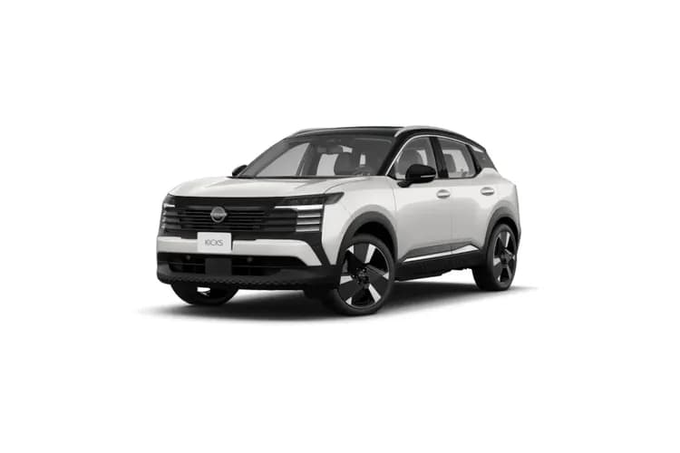 NissanKicks