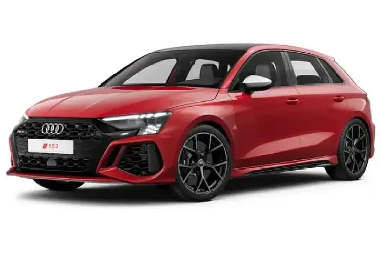 AudiRS 3 Sportback 2024